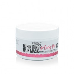 IMEL Rubin Rings MASK 500ml
